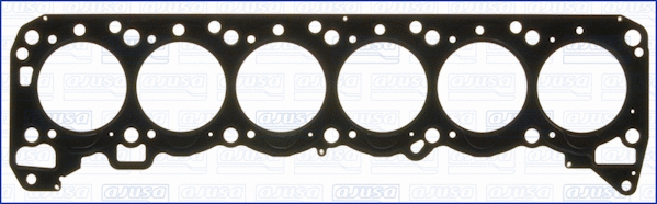 Gasket, cylinder head (WG1159107)