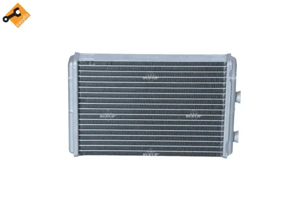 Heat Exchanger, interior heating (WG2161984)