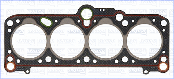 Gasket, cylinder head (WG1159132)