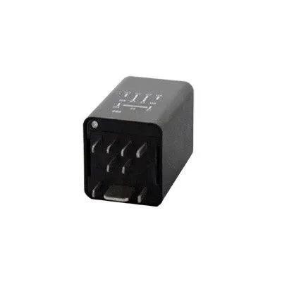 Control Unit, glow time (WG1749931)