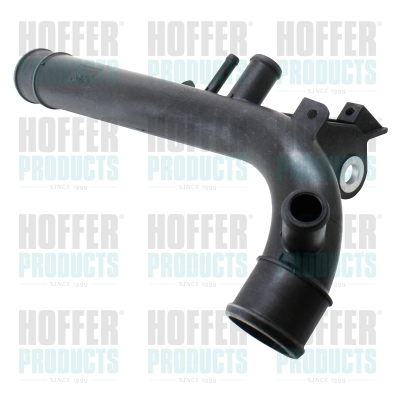 Coolant Pipe (WG2263452)