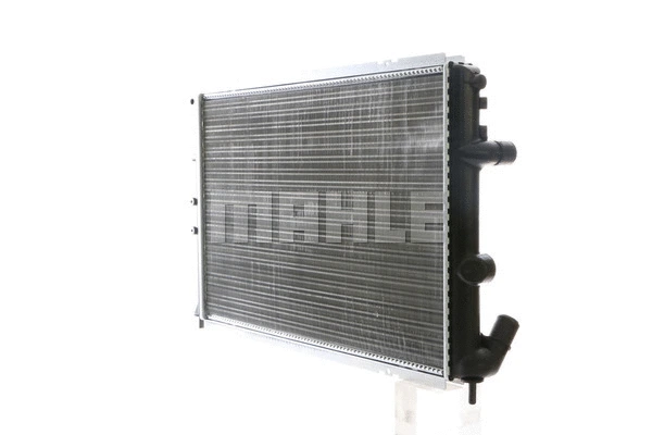 Radiator, engine cooling (WG2183607)