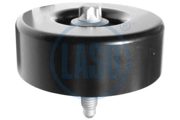 Deflection/Guide Pulley, V-ribbed belt (WG1804437)