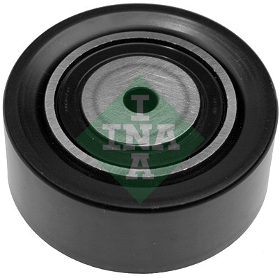 Deflection/Guide Pulley, V-ribbed belt (WG1253050)