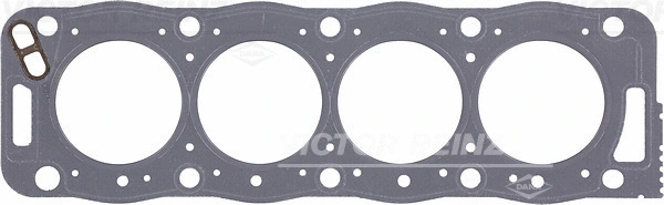 Gasket, cylinder head (WG1244427)