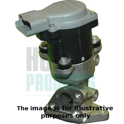EGR Valve (WG1899132)