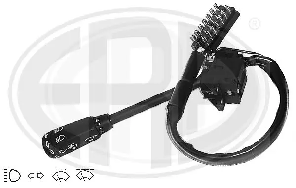 Steering Column Switch (WG2014222)