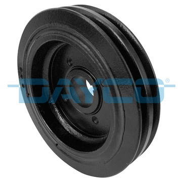 Belt Pulley, crankshaft (WG2006603)