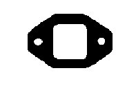 Gasket, intake manifold (WG1764674)