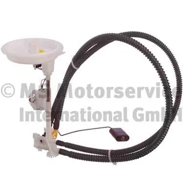 Sender Unit, fuel tank (WG1026161)