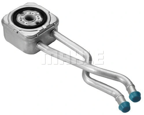 Oil Cooler, engine oil (WG2181135)