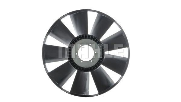 Fan Wheel, engine cooling