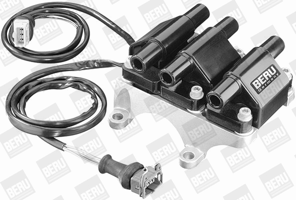 Ignition Coil
