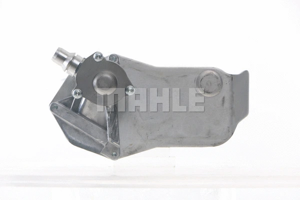 Oil Cooler, automatic transmission (WG2181066)