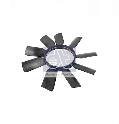 Fan Wheel, engine cooling (WG2315555)