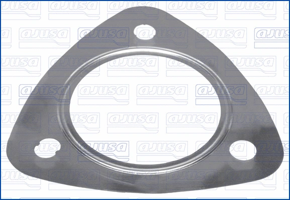 Gasket, exhaust pipe