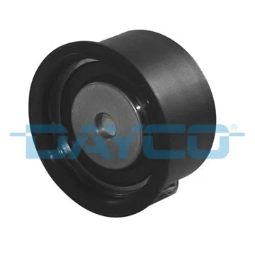 Deflection/Guide Pulley, timing belt (WG2005379)