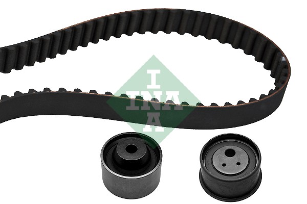 Timing Belt Kit (WG1251946)