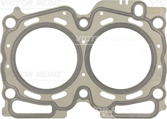 Gasket, cylinder head (WG1245789)