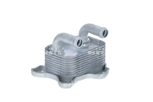 Oil Cooler, engine oil