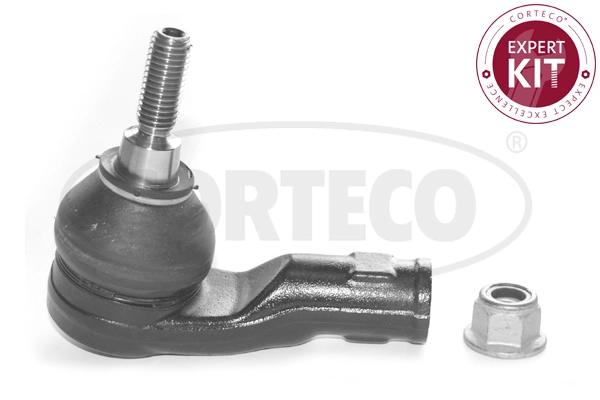 Tie Rod End (WG2292198)