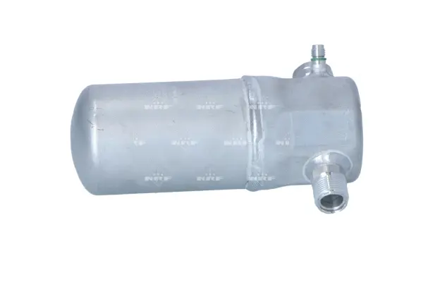 Dryer, air conditioning