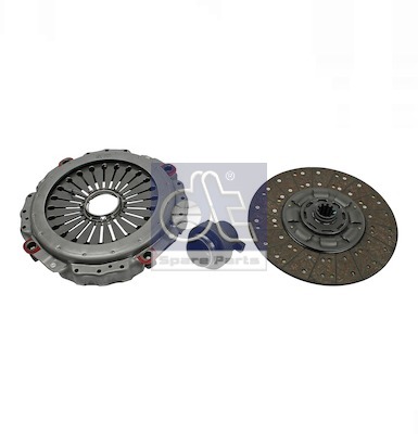 Clutch Kit (WG2318706)