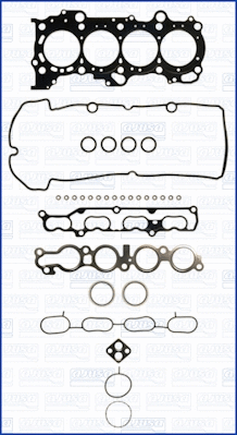 Gasket Kit, cylinder head (WG1453916)