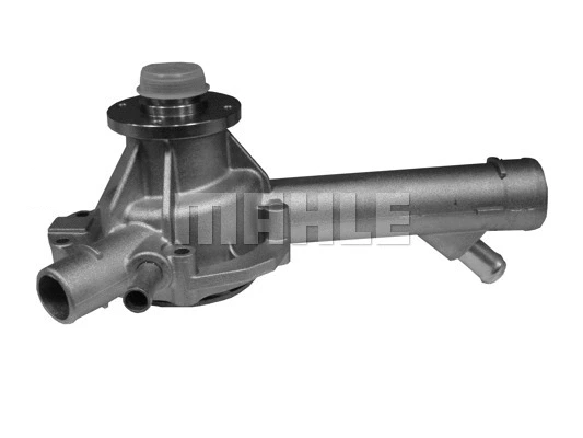 Water Pump, engine cooling (WG2181775)