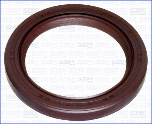 Shaft Seal, crankshaft (WG1752045)