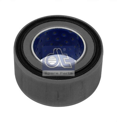 Exhaust Gas Flap, engine brake (WG2324417)