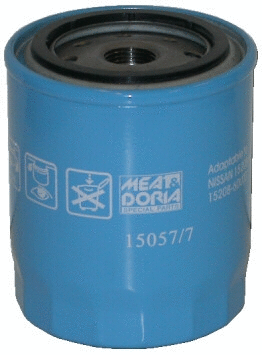Oil Filter (WG1746690)