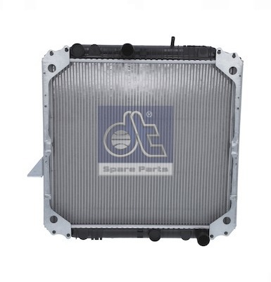 Radiator, engine cooling (WG2315160)