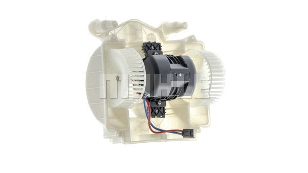 Interior Blower