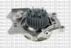 Water Pump, engine cooling (WG1790575)