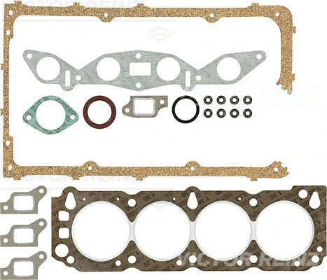 Gasket Kit, cylinder head (WG1102570)