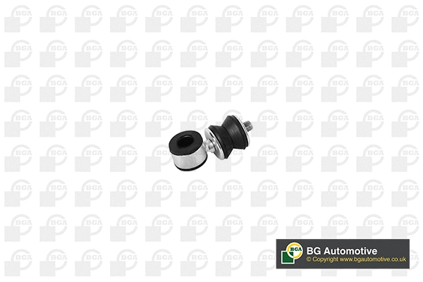 Link/Coupling Rod, stabiliser bar (WG1993049)