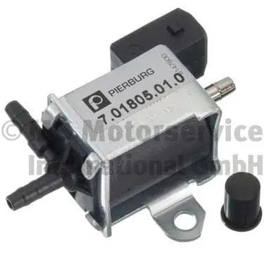 Valve, secondary air system (WG1025760)