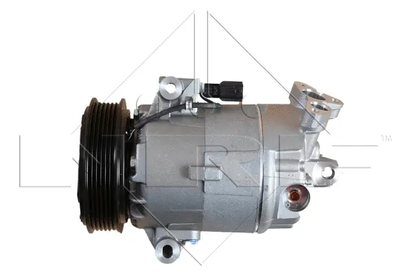 Compressor, air conditioning (WG2159394)