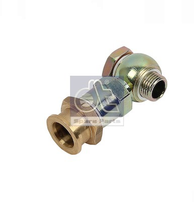 Valve, fuel pump (WG2315242)