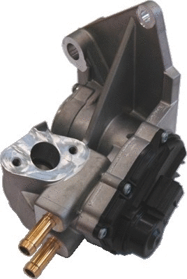 EGR Valve (WG1015270)
