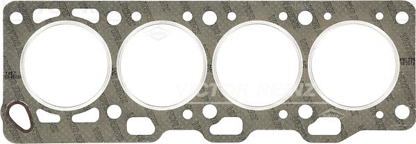 Gasket, cylinder head (WG1244137)
