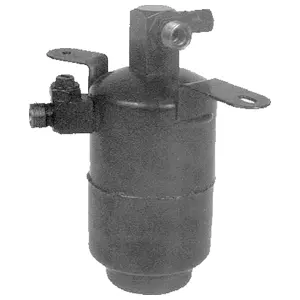 Dryer, air conditioning (WG2041477)