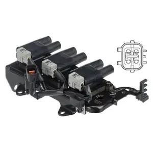 Ignition Coil (WG1977738)