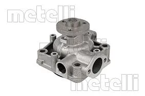 Water Pump, engine cooling (WG1789961)