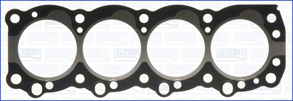 Gasket, cylinder head (WG1159096)