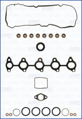 Gasket Kit, cylinder head (WG1168025)