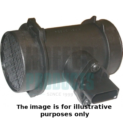 Mass Air Flow Sensor (WG1898987)