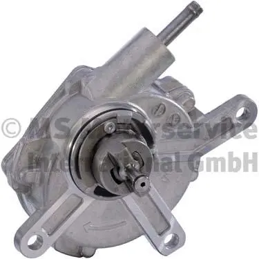 Vacuum Pump, braking system (WG1026929)