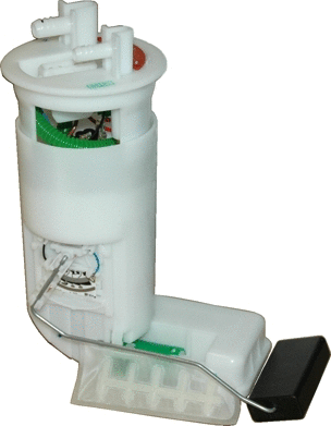 Fuel Feed Unit (WG1012717)